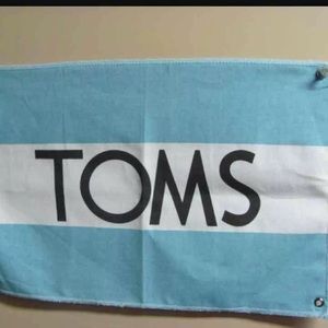 Toms flag